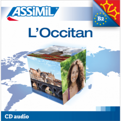 L'Occitan (Occitan audio CD)