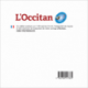 L'Occitan (CD mp3 occitano)