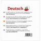 Deutsch (German mp3 CD)