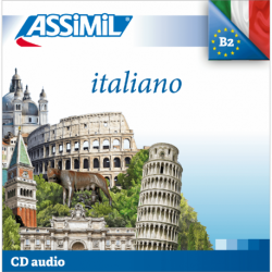 Italiano (CD audio italiano)