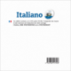 Italiano (CD audio italiano)