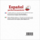 Español perfeccionamiento (CD mp3 Perf. Espagnol)