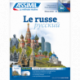 Le russe (audio CD pack)
