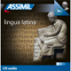 lingua latina (Latin audio CD)