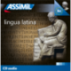 Lingua Latina (Latin audio CD)