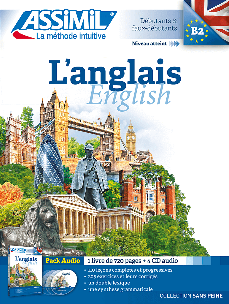 Assimil Anglais Sans Peine Cd Audio Mp3 Rar
