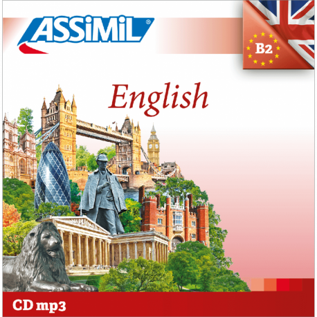 English English Audio Cd Assimil Com
