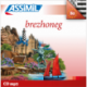 Brezhoneg (Breton mp3 CD)