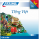 Tiếng Việt (CD audio Vietnamien)