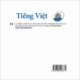 Tiếng Việt (CD audio Vietnamien)