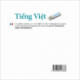 Tiếng Việt (USB mp3 Vietnamien)