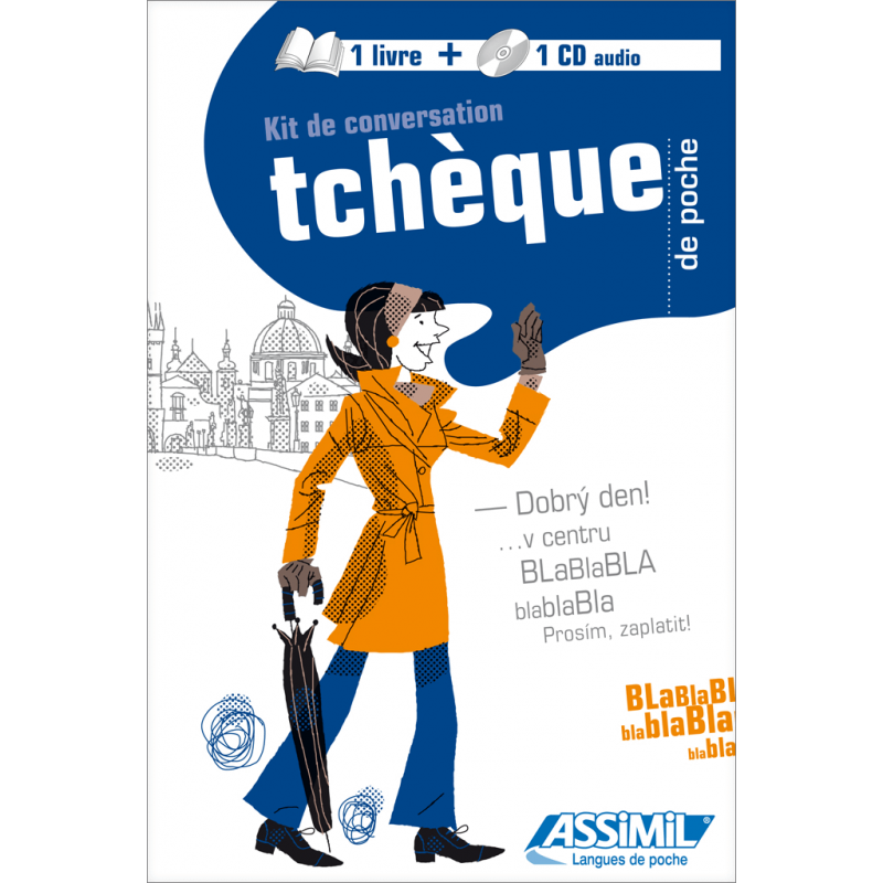 Le tamoul de poche