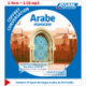 Arabe marocain (coffret conversation)