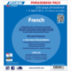 French (Phrasebook box)