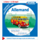 Allemand (Phrasebook box)