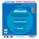 Allemand (coffret conversation)