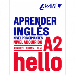 Aprender Inglés