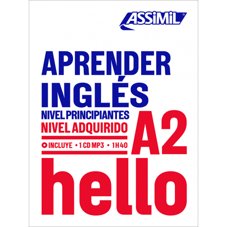 Aprender Inglés