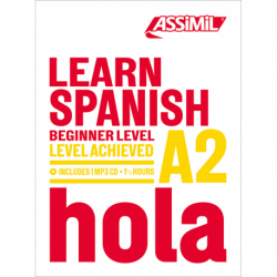 Learn Spanish