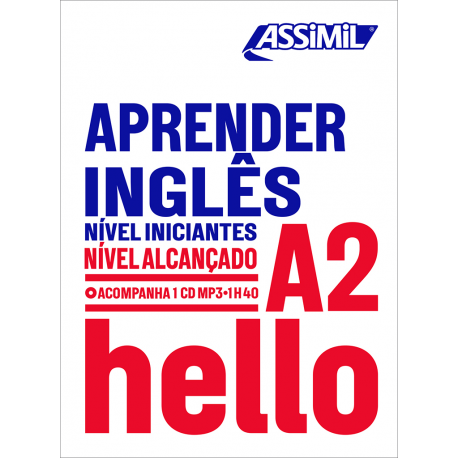 Aprender Inglês