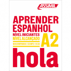 Aprender Espanhol