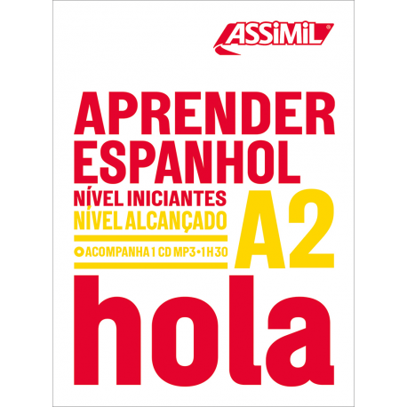 Aprender Espanhol