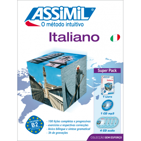 Italiano (superpack)