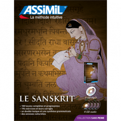 Le sanskrit (súperpack)