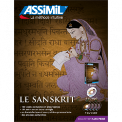 Le sanskrit (superpack)