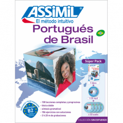 Portugués de Brasil (superpack)