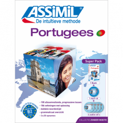 Portugees (superpack)