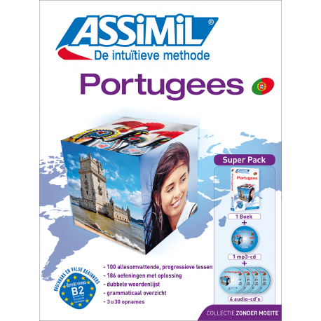 Portugees (súperpack)