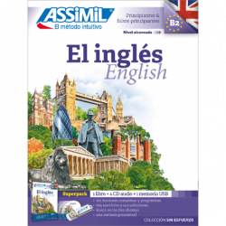 El inglés (superpack)