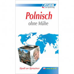 Polnisch ohne Mühe (book only)