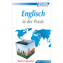 Englisch in der Praxis (book only)