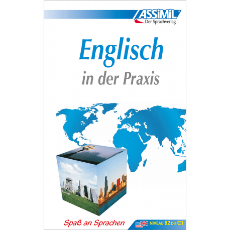 Englisch in der Praxis (nur Buch)