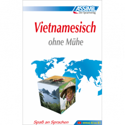 Vietnamesisch ohne Mühe (livre seul)