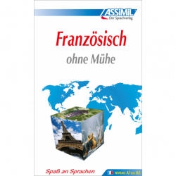 Französisch ohne Mühe (livre seul)