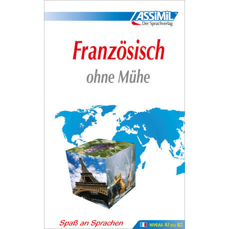 Französisch ohne Mühe (book only)