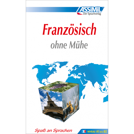 Französisch ohne Mühe (libro solo)