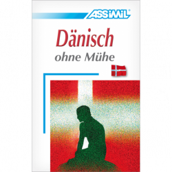 Dänisch ohne Mühe (livre seul)