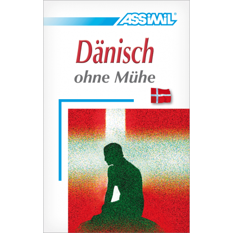 Dänisch ohne Mühe (book only)