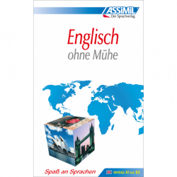 Englisch ohne Mühe (libro solo)