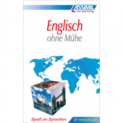Englisch ohne Mühe (book only)