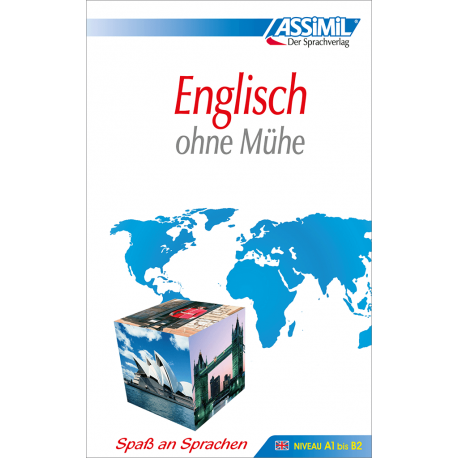 Englisch ohne Mühe (libro solo)