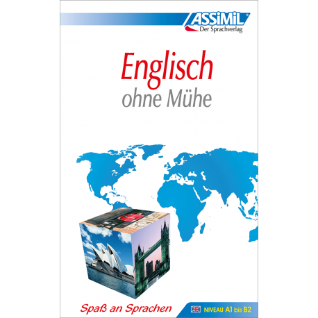 Englisch ohne Mühe (livre seul)