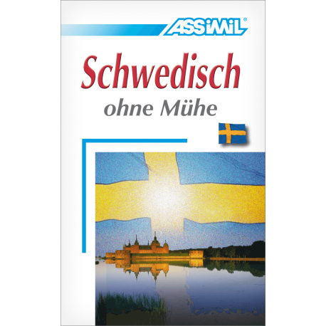 Schwedisch ohne Mühe (book only)