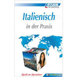 Italienisch in der Praxis (book only)
