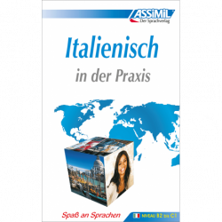 Italienisch in der Praxis (libro solo)