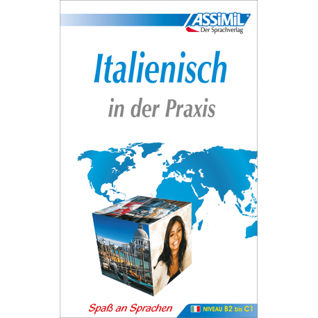 Italienisch in der Praxis (libro solo)